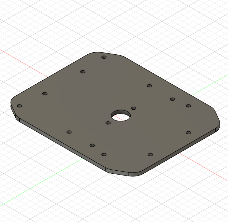 <p>Rounded Edges</p>