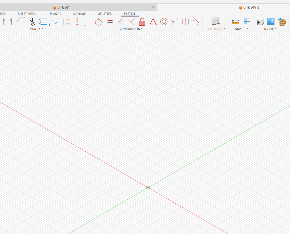 <p>Using the <strong>Shell </strong>feature</p>