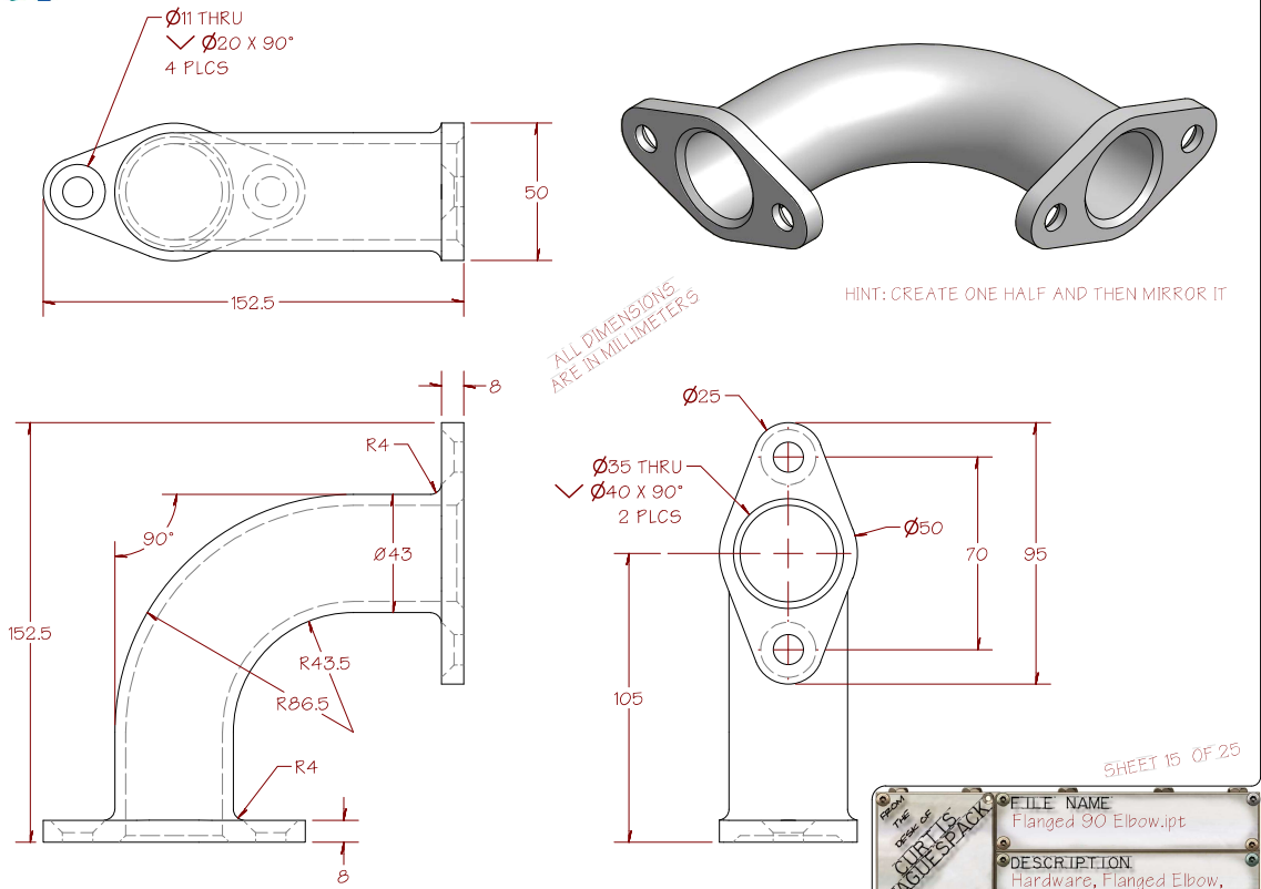<p>Cumulative Practice Project</p>