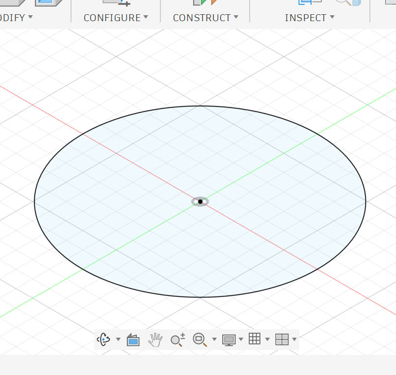 <p><strong>1.</strong> Create the first profile.</p>