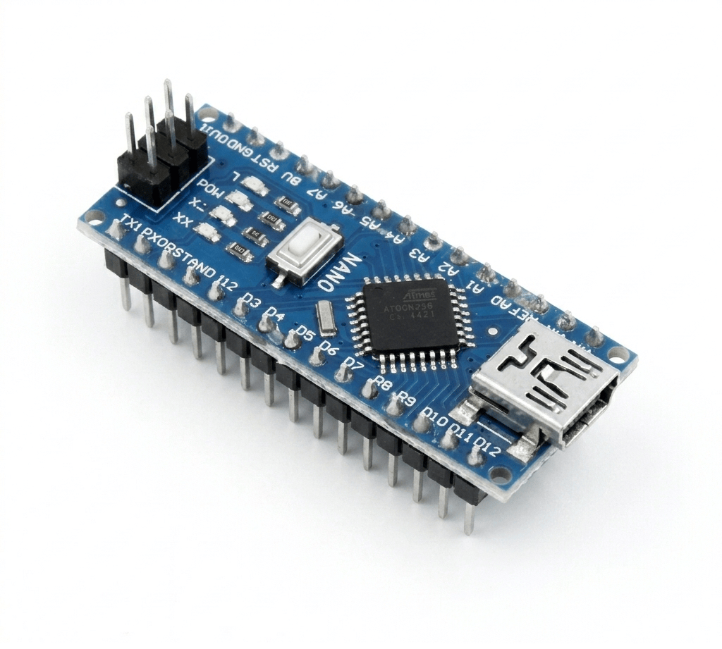 <p>Arduino Plug</p>