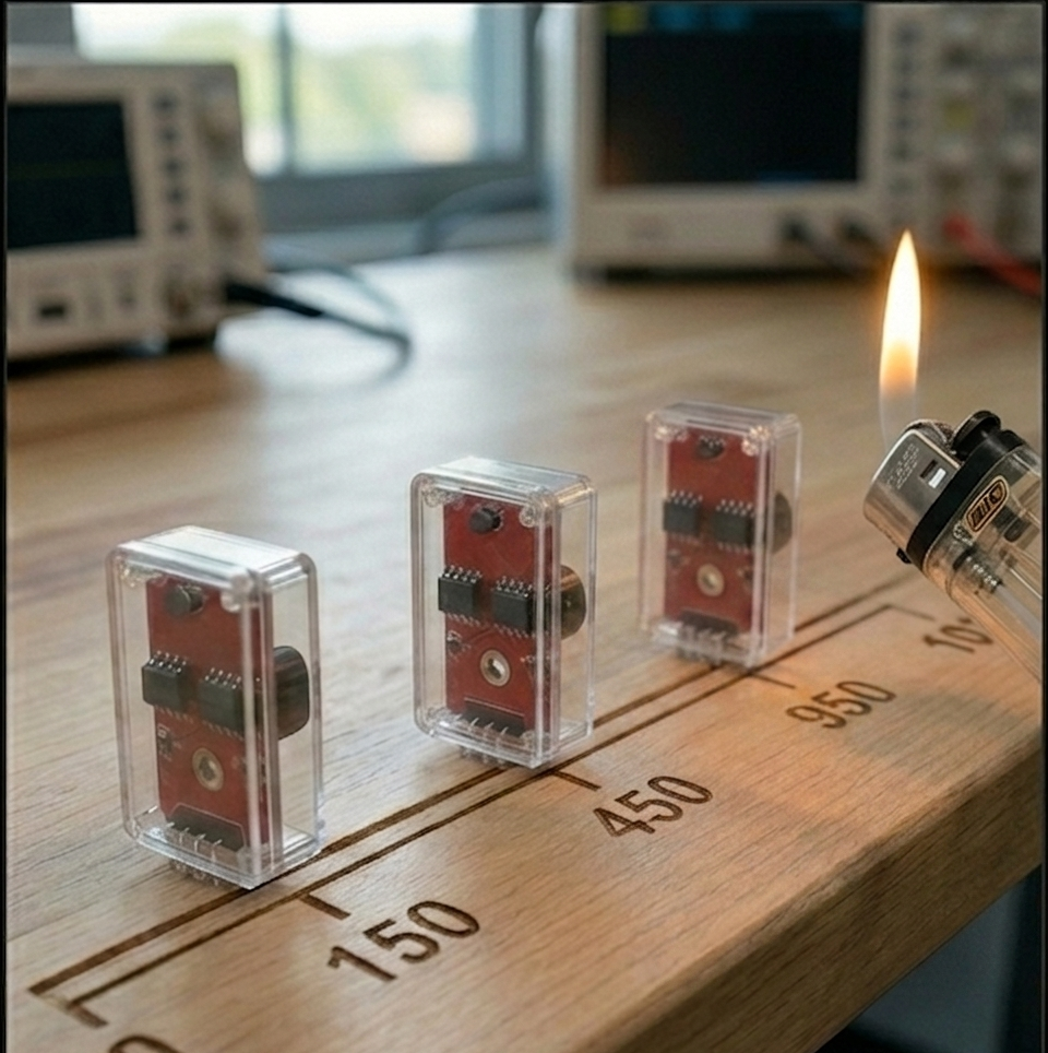 <p><strong>Analog Mode</strong></p>