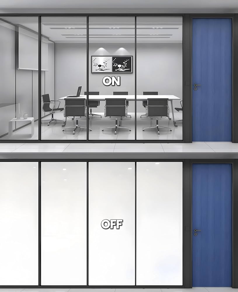 <p>Smart Home Windows</p>
