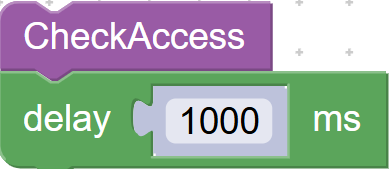 <p> Main Loop</p>