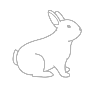 <p>rabbit Sprite</p>