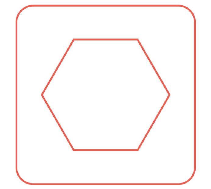 Hexagon