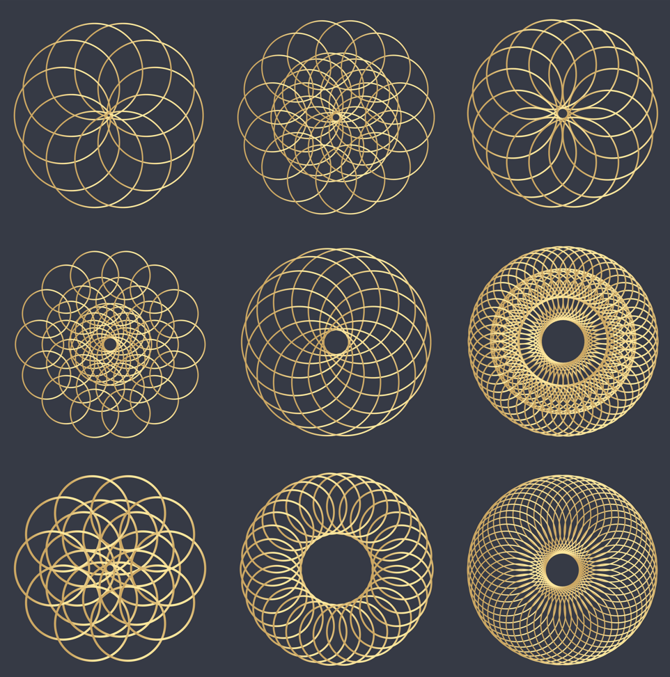 Lesson 9: Creating Patterns