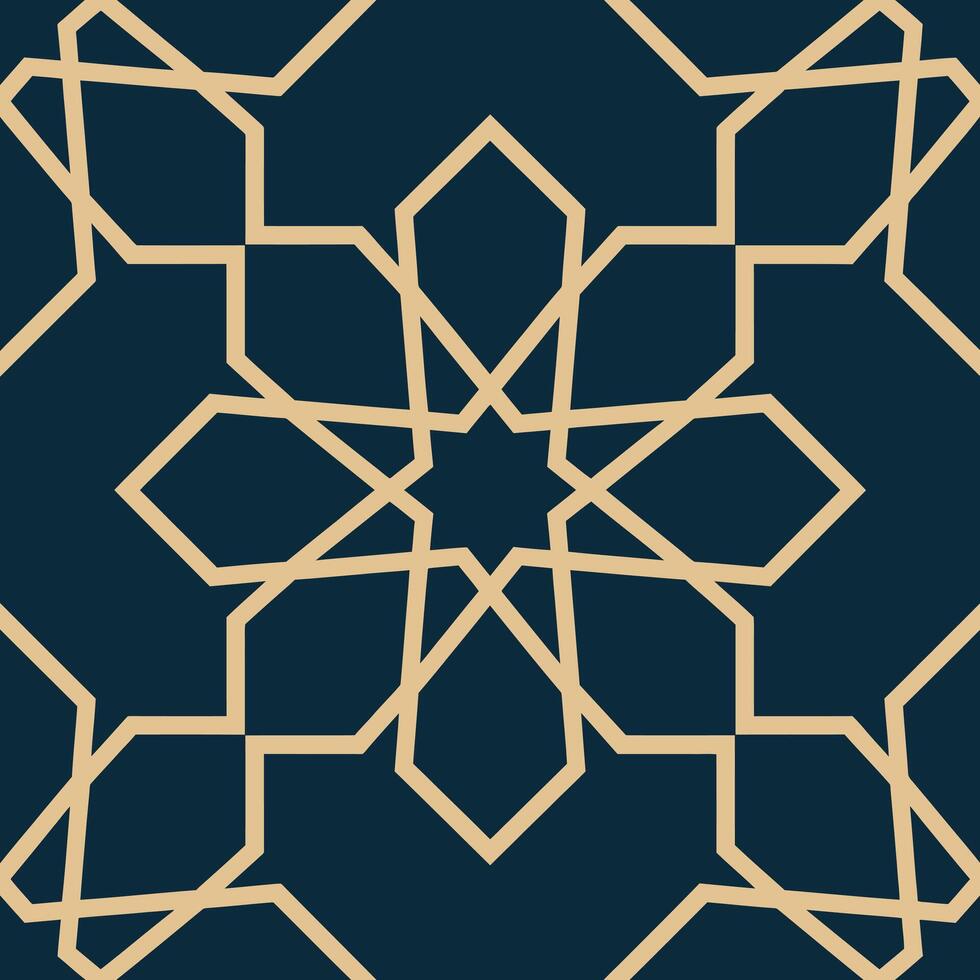 Islamic Geometric Art