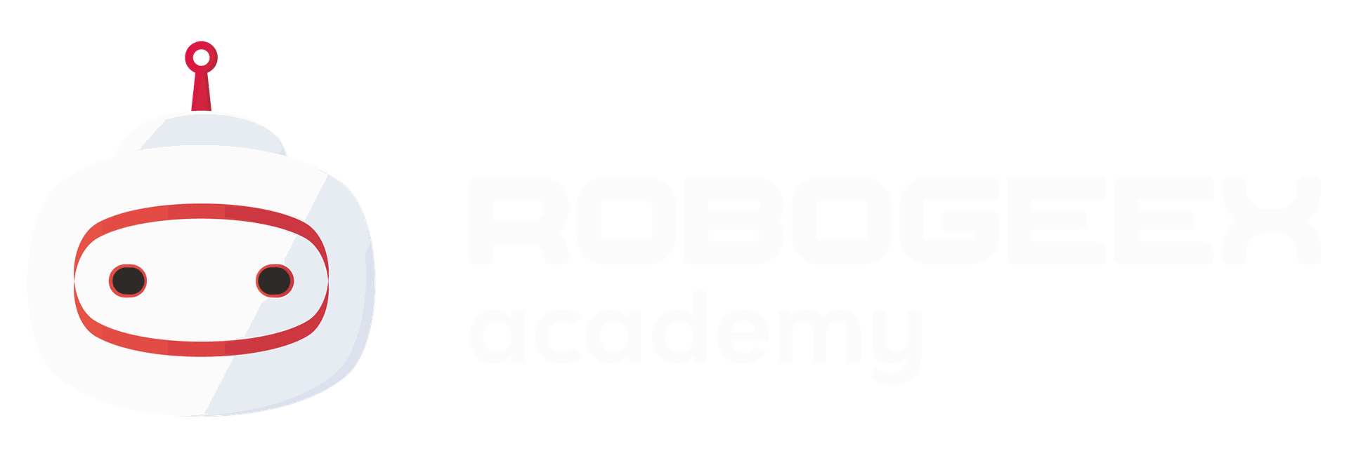 RoboGeex Academy Logo